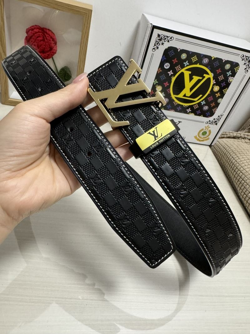 Louis Vuitton Belts